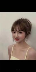 -柯琳造型
