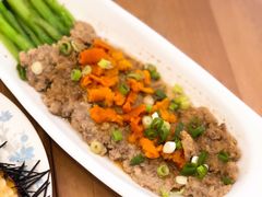 -海胆小馆(东北水饺·春柳店)