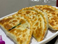 -蝎王府羊蝎子(虎坊桥总店)