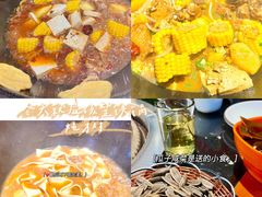 -袁小二大东北铁锅炖(吉祥村总部)