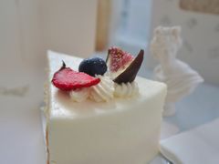 -Sarah西点·烘焙·餐厅(翰林府旗舰店)