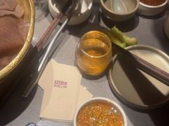 -巴奴毛肚火锅(二七万达店)