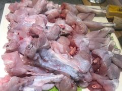 -鲜货俚鲜火锅(青果路店)