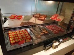 -阪尚皇·原切牛排·烤肉火锅自助(北京路店)