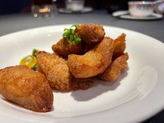 锦府去骨爆鱼-锦府园·新台州菜(合生汇店)