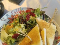 -圣彼得堡观江俄餐厅(中央大街黑金冠店)