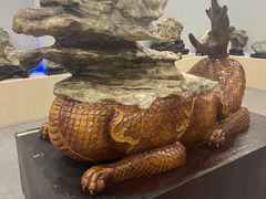 -游龙石文化科普馆