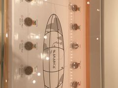 -% Arabica阿拉比卡咖啡(深圳湾万象城店)