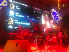 -梦田音乐miniLIVE(漳州店)