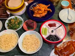 -小吊梨汤·北京菜(香山店)