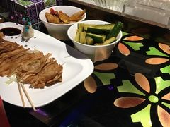 -堂会(白云店)