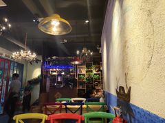 -小小河边鱼(天润城店)