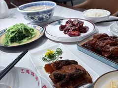 -三玛璐酒楼(汉口路店)