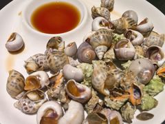 -健眺小海鲜(临海后山店)