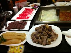 肥牛火锅城(常武中路店)-五星桥原切肥牛火锅·30年专注好牛肉(湖塘店)