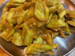 -老姑砂锅·烧烤天津菜(体北道店)