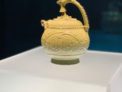 -陕西历史博物馆