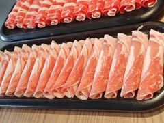 -蜀留香火锅·始于1999·原四川老火锅(白堤路店)