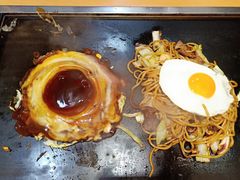-鹤桥风月(ヨドバシ梅田店)