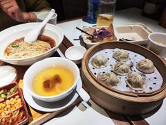 -苏堂阳春面•九年庆(北京路天河城店)