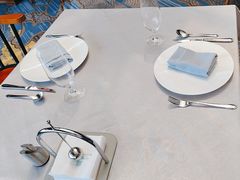 -V Bar海景扒房(北海湾惠龙万达嘉华酒店)