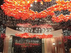 -富力万达嘉华酒店-品珍中餐厅(水果湖店)