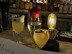 -BAR Signal·鸡尾酒酒吧