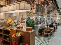 -三姐妹餐厅(曲江店)