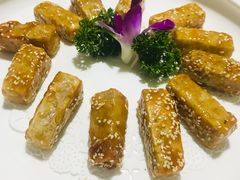 -张家卫·阳江菜·小海鲜(肥婆湾桥店)
