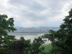 -丰都鬼城名山景区