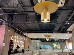 -潮汕大目牛肉火锅(水围店)