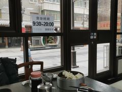 -胡家包子·清真(大众巷店)