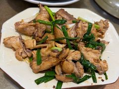 -正宗鸡饭粤香酒家(朱村店)