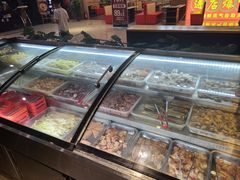 -蛙太牛牛肉海鲜自助火锅(台江万达店)