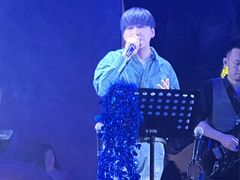 -洛缦音乐餐厅(工业展览馆万象城店)