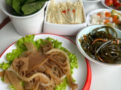 -尚品火锅(正阳路店)