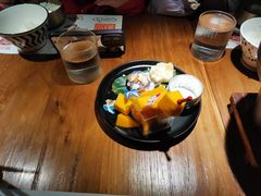 -岛风·台食小馆 ISLAND BISTRO(烟台山店)