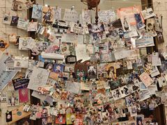 -玛格萝妮比萨屋(四平店)
