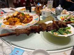 红柳烤串-巴依老爷新疆美食(望京小街店)