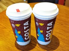 -COSTA COFFEE(上海五玠坊店)
