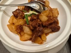 -聚宾楼·烤鸭·家宴(科技三路店)