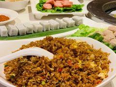 -么子烤肉(化龙池店)