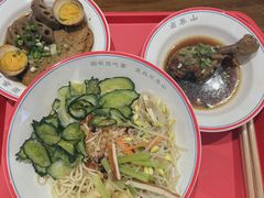 -面春山·传统老卤面(天隆寺店)