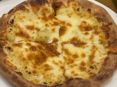 -萨莉亚意式餐厅(深圳北站店)