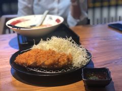 -雷门拉面店(新光天地店)