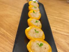 -无味舒食(环岛路店)