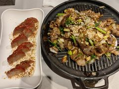 -北平食坊·烤鸭(黄寺大街店)