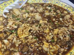 -渔民船说·北塘海鲜·天津菜·海肠捞饭(北塘古镇店)