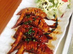 -有喜屋·深夜食堂(北京西路店)