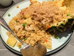 -拾味馆·海南菜(万达店)